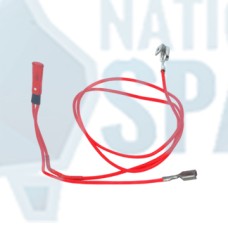 4055578597 Red Indicator 600mm Simpson Oven/Stove